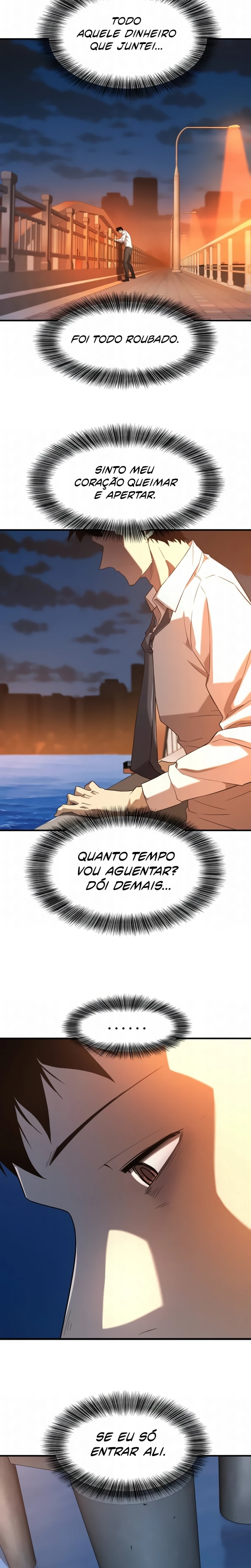 O Melhor Engenheiro Do Mundo Capítulo 219 Página 2