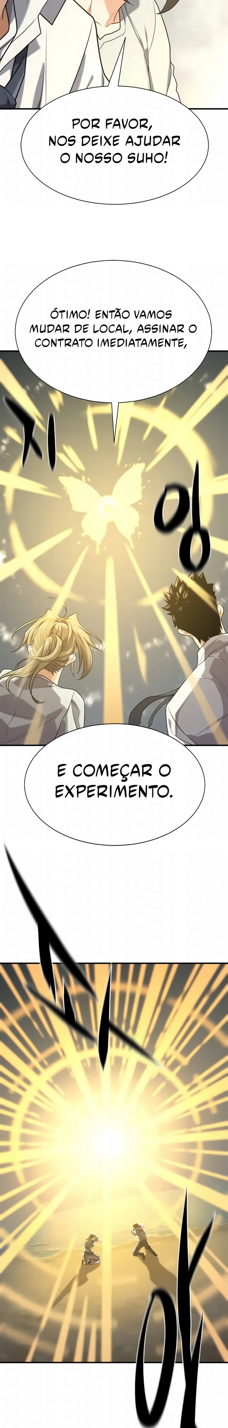 O Melhor Engenheiro Do Mundo Capítulo 219 Página 23