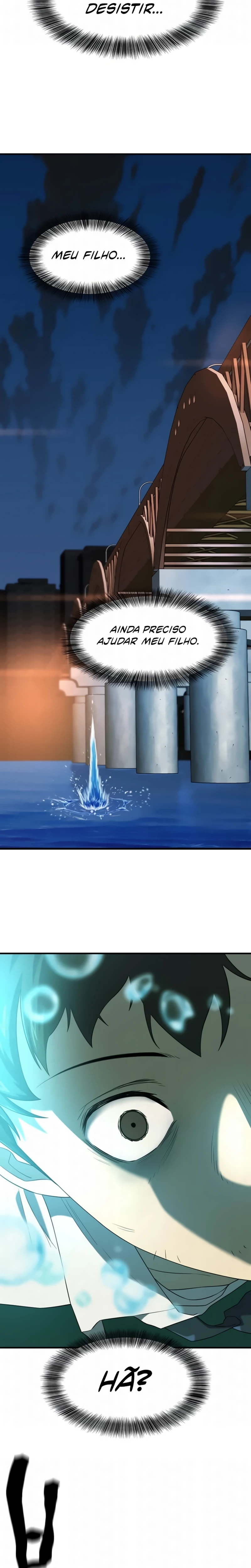 O Melhor Engenheiro Do Mundo Capítulo 219 Página 4