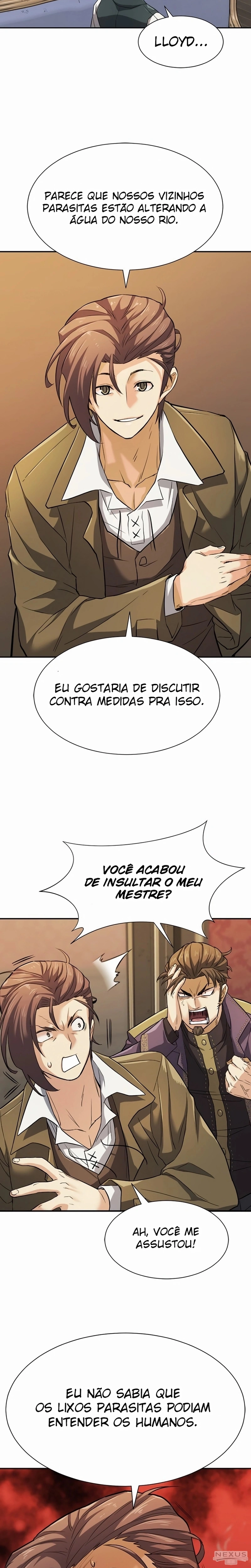 O Melhor Engenheiro Do Mundo Capítulo 22 Página 10