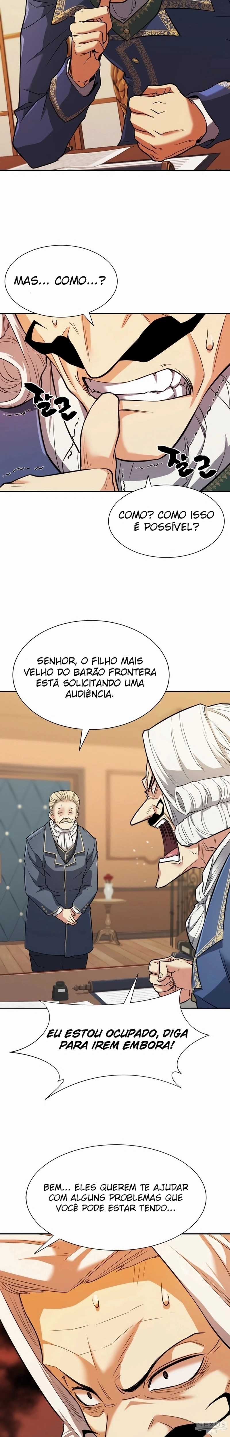 O Melhor Engenheiro Do Mundo Capítulo 22 Página 21