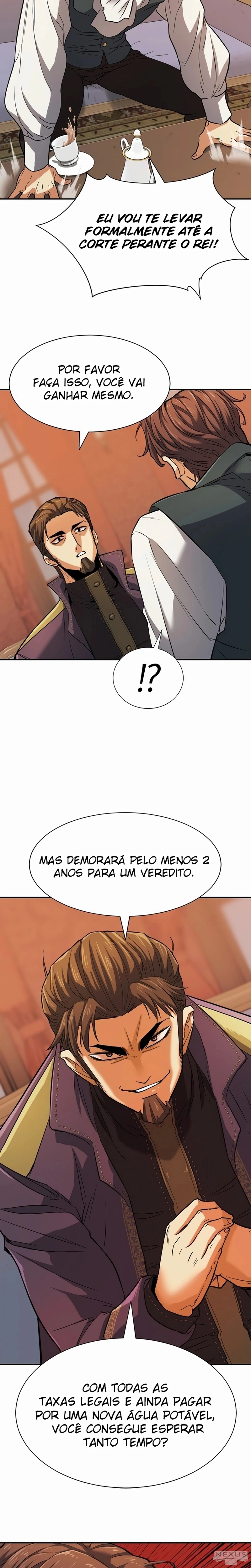 O Melhor Engenheiro Do Mundo Capítulo 22 Página 7
