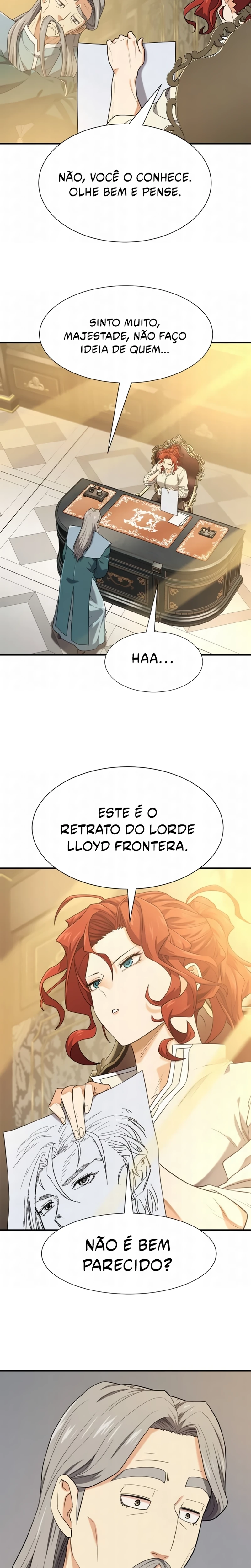 O Melhor Engenheiro Do Mundo Capítulo 220 Página 14