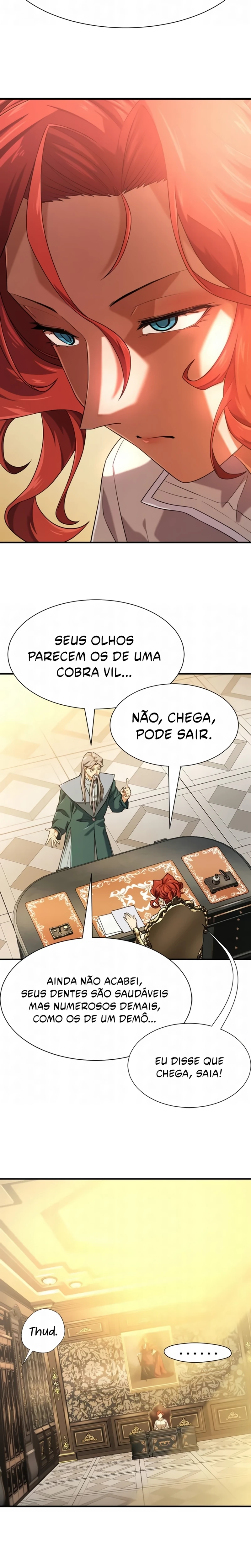 O Melhor Engenheiro Do Mundo Capítulo 220 Página 17