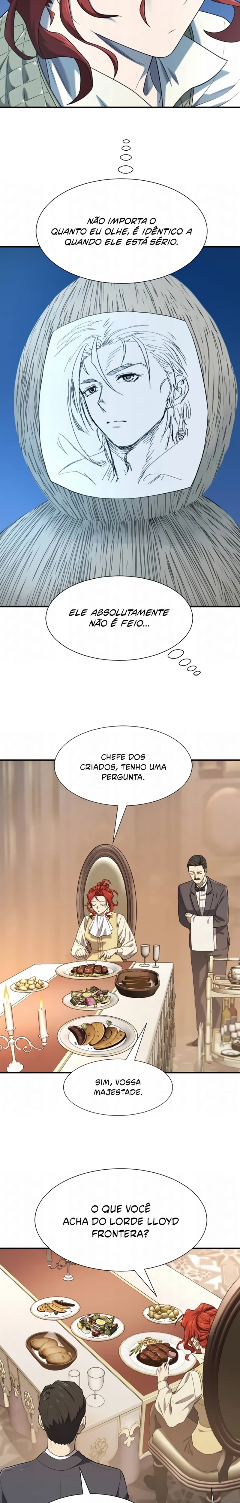 O Melhor Engenheiro Do Mundo Capítulo 220 Página 20