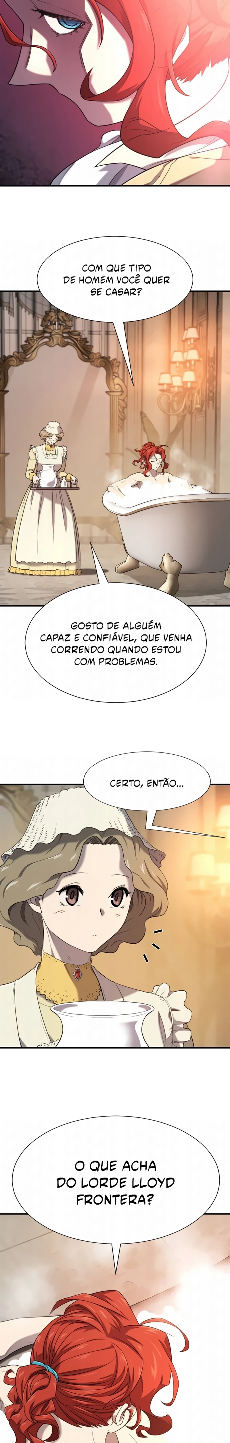 O Melhor Engenheiro Do Mundo Capítulo 220 Página 22
