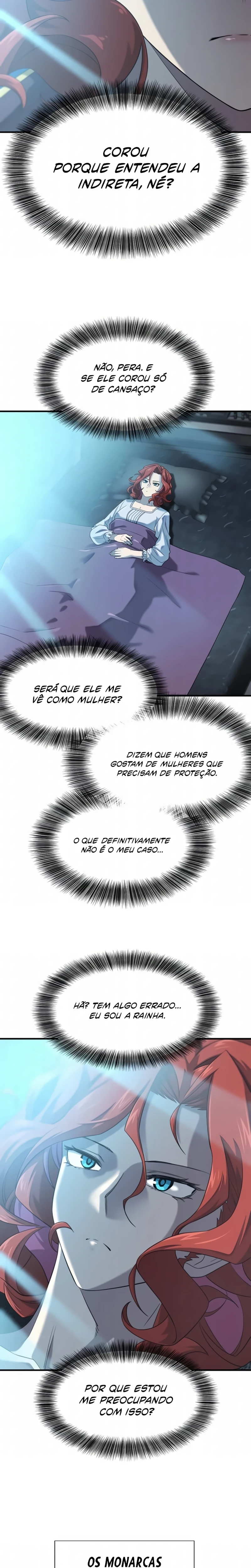 O Melhor Engenheiro Do Mundo Capítulo 220 Página 6