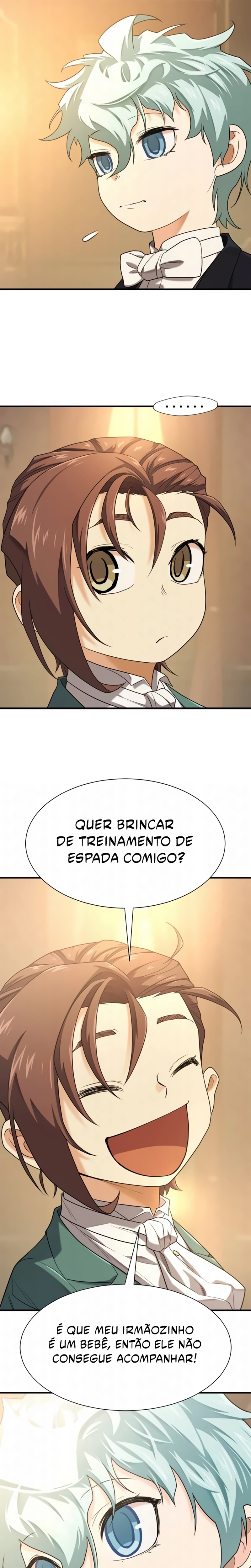 O Melhor Engenheiro Do Mundo Capítulo 221 Página 15