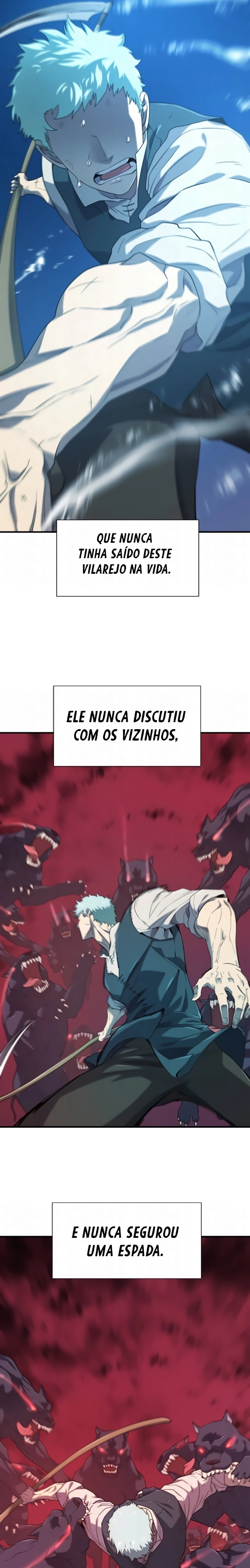 O Melhor Engenheiro Do Mundo Capítulo 221 Página 7