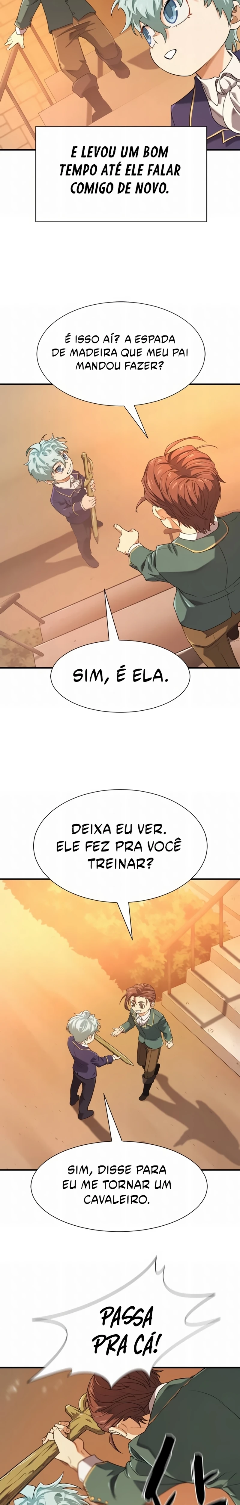 O Melhor Engenheiro Do Mundo Capítulo 222 Página 17