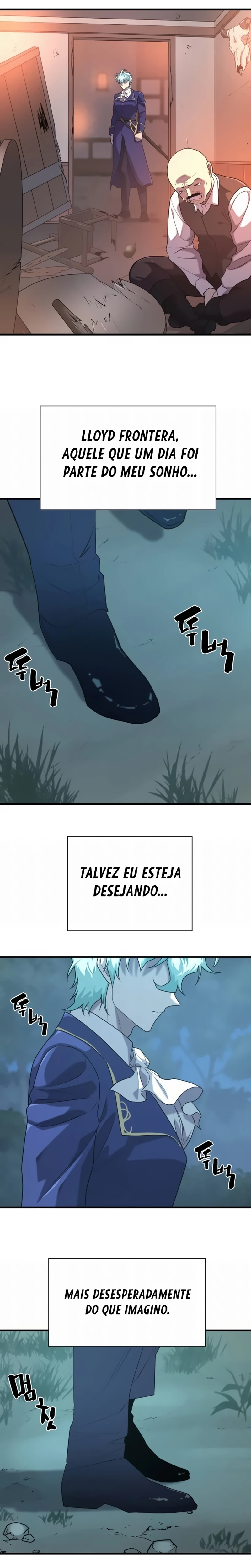 O Melhor Engenheiro Do Mundo Capítulo 222 Página 25