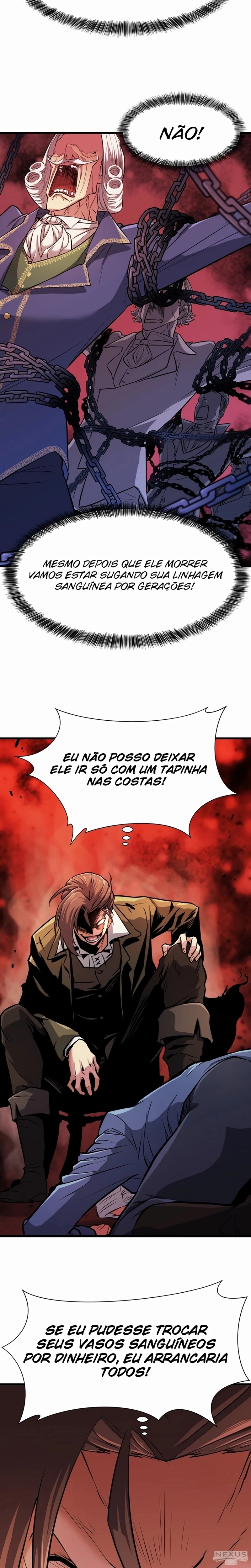 O Melhor Engenheiro Do Mundo Capítulo 23 Página 19