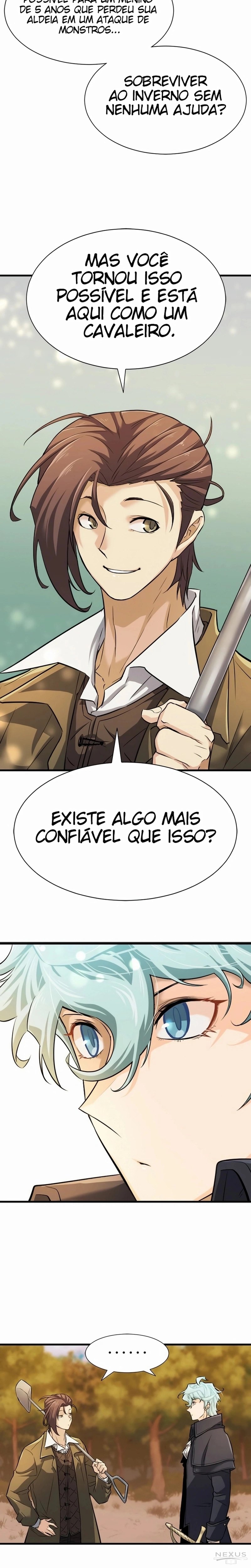 O Melhor Engenheiro Do Mundo Capítulo 24 Página 23