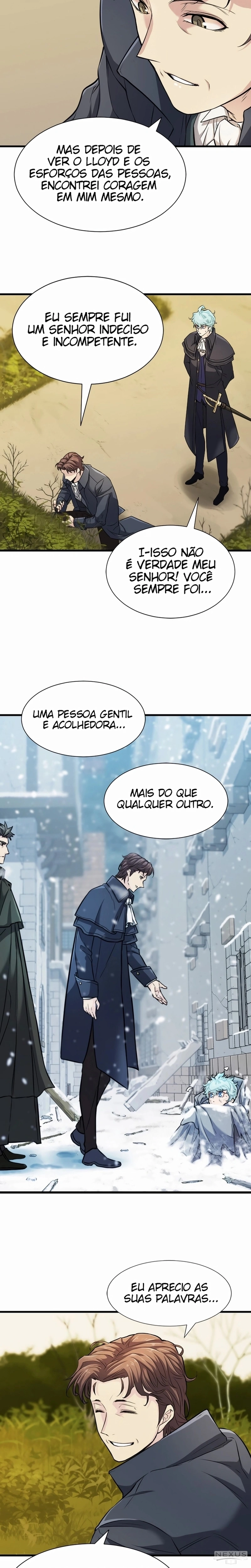 O Melhor Engenheiro Do Mundo Capítulo 24 Página 3