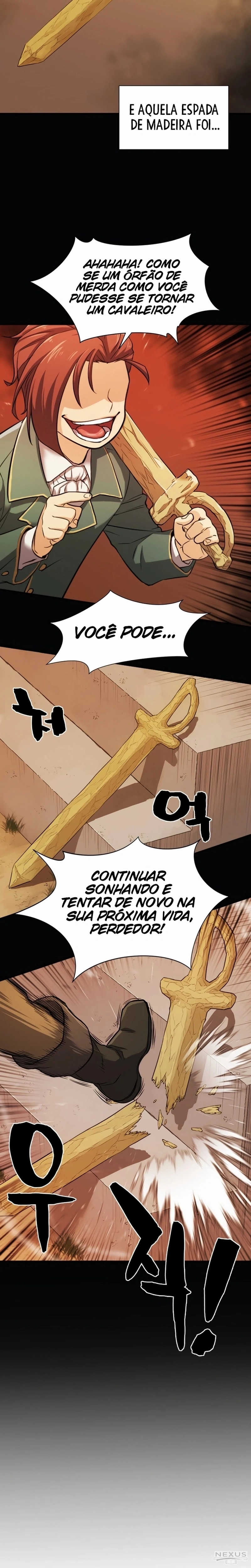 O Melhor Engenheiro Do Mundo Capítulo 24 Página 9