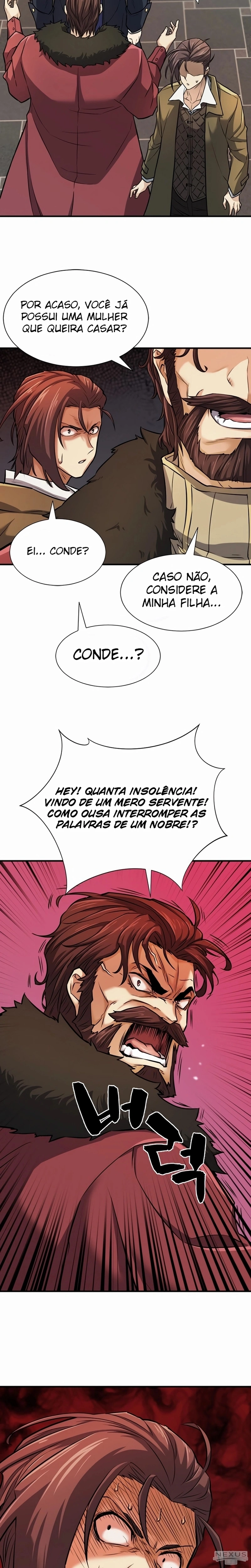 O Melhor Engenheiro Do Mundo Capítulo 25 Página 10