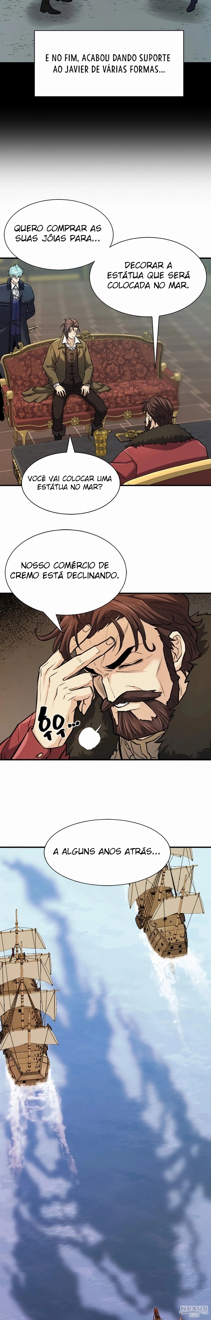 O Melhor Engenheiro Do Mundo Capítulo 25 Página 14