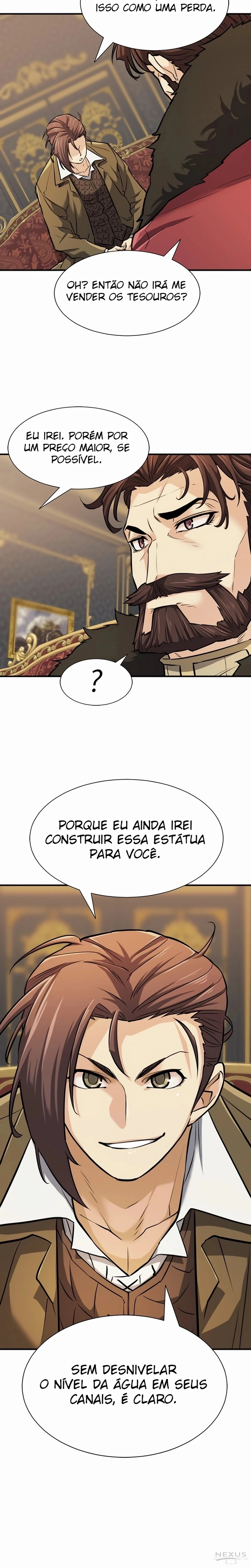 O Melhor Engenheiro Do Mundo Capítulo 25 Página 20