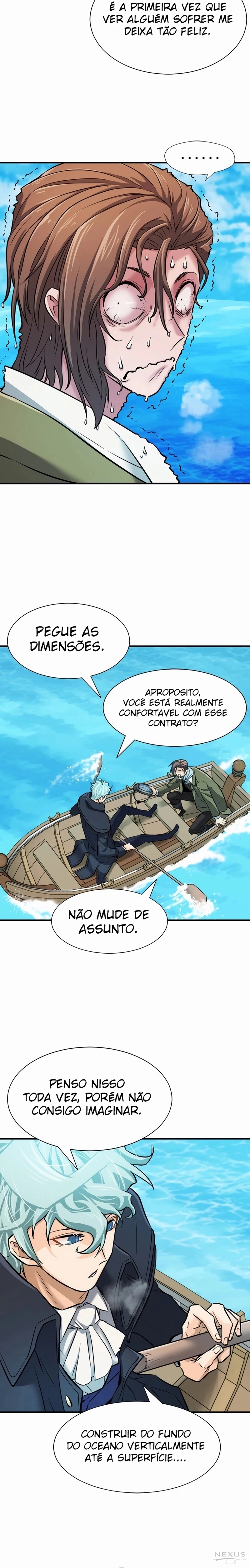 O Melhor Engenheiro Do Mundo Capítulo 25 Página 24