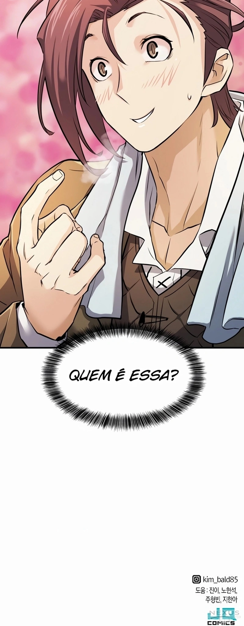 O Melhor Engenheiro Do Mundo Capítulo 25 Página 27