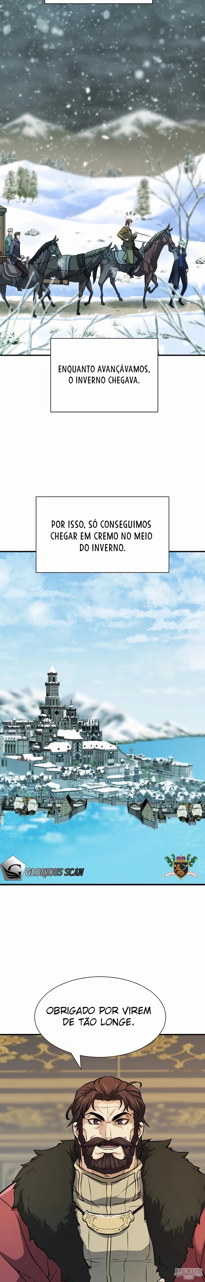 O Melhor Engenheiro Do Mundo Capítulo 25 Página 8