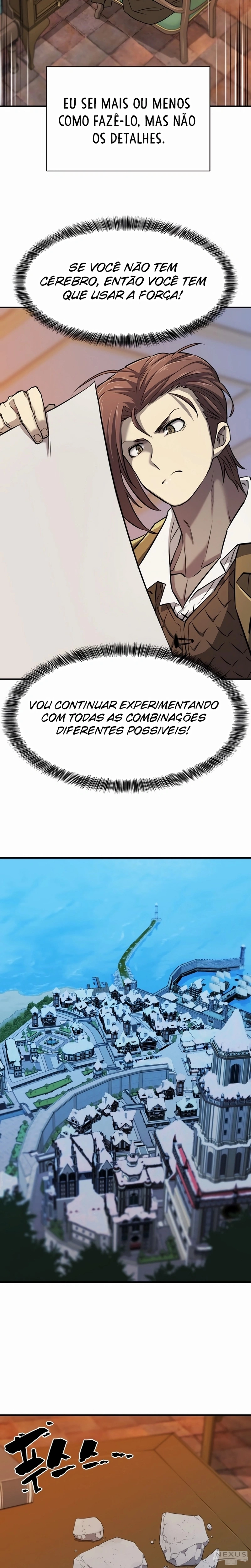 O Melhor Engenheiro Do Mundo Capítulo 26 Página 11