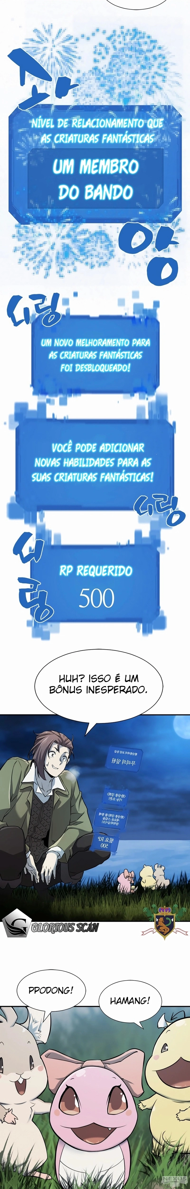 O Melhor Engenheiro Do Mundo Capítulo 26 Página 22