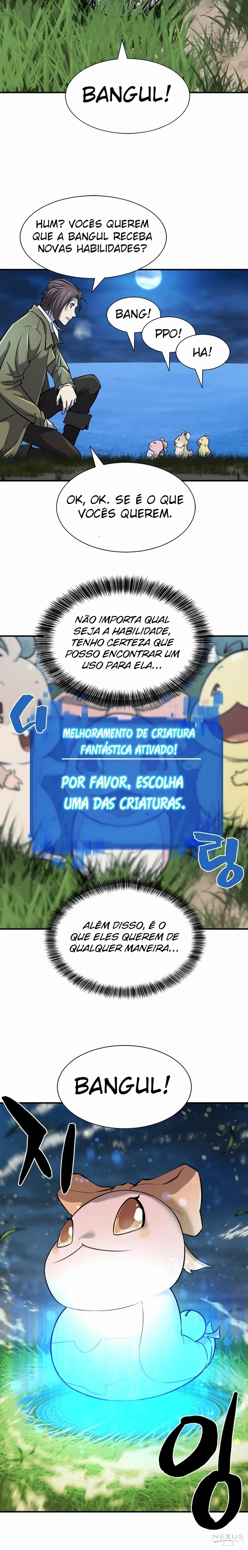 O Melhor Engenheiro Do Mundo Capítulo 26 Página 23