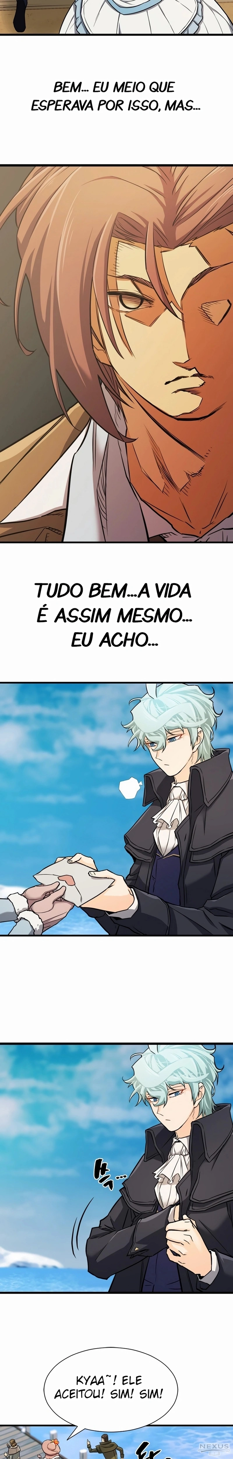 O Melhor Engenheiro Do Mundo Capítulo 26 Página 3