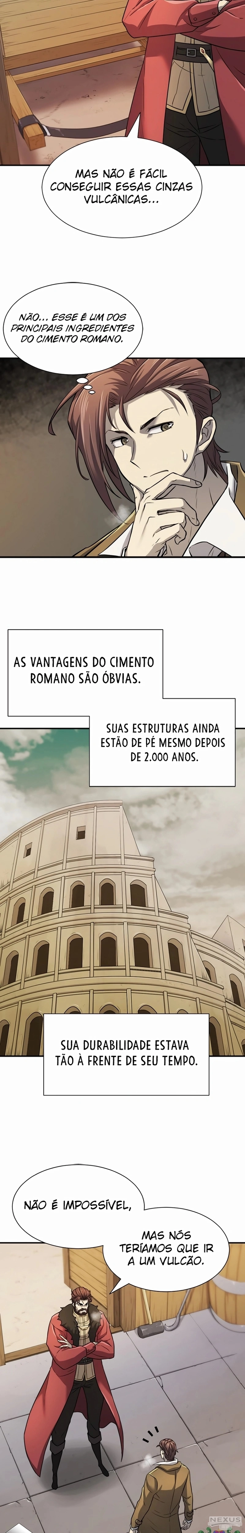 O Melhor Engenheiro Do Mundo Capítulo 26 Página 9