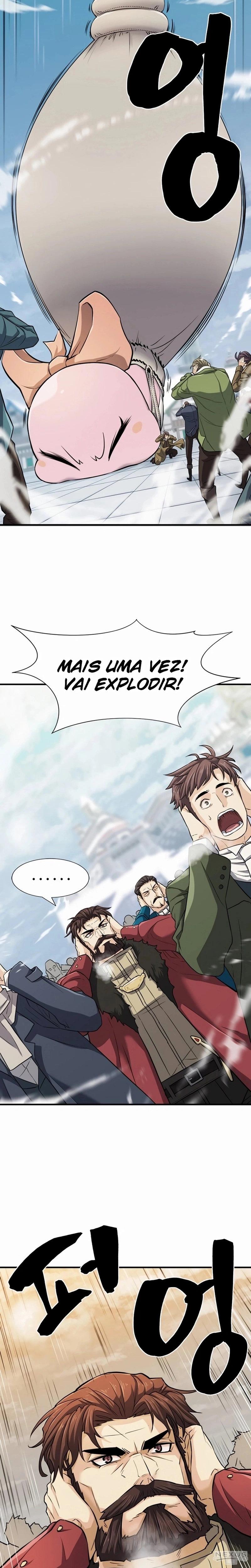 O Melhor Engenheiro Do Mundo Capítulo 27 Página 7