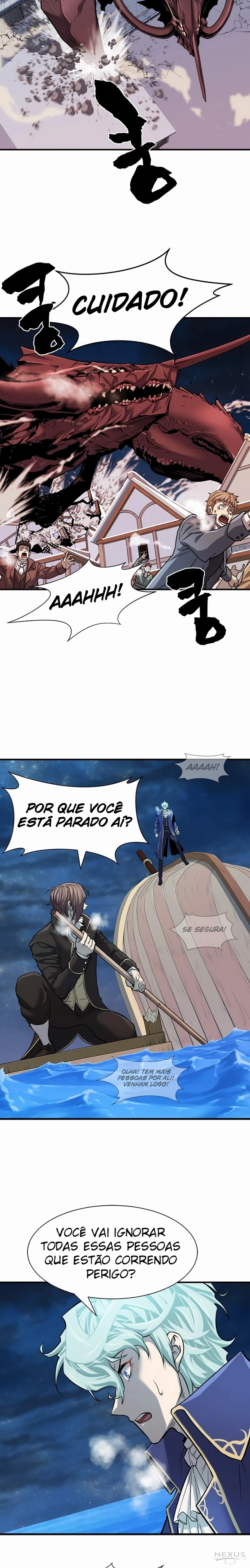 O Melhor Engenheiro Do Mundo Capítulo 29 Página 2