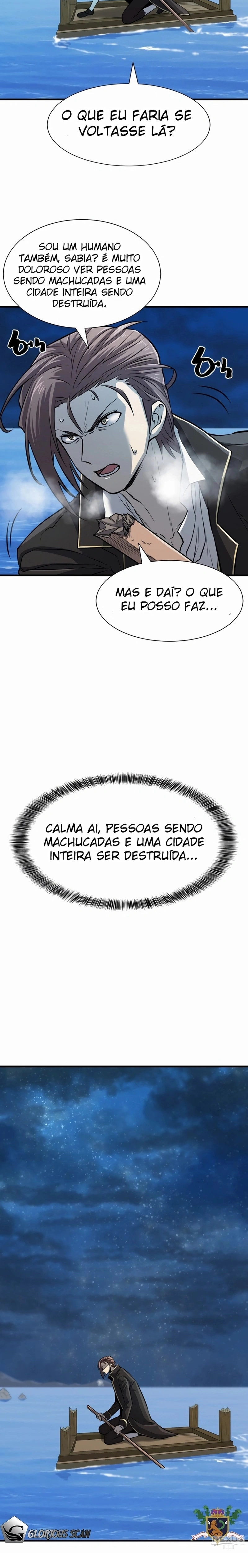 O Melhor Engenheiro Do Mundo Capítulo 29 Página 22