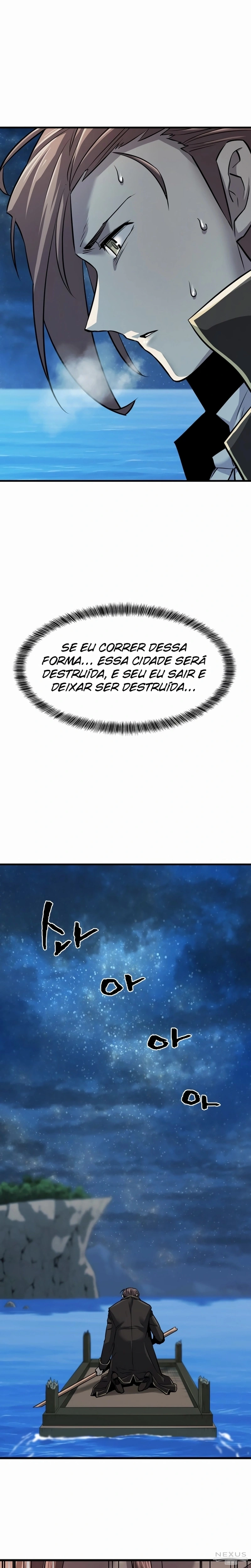 O Melhor Engenheiro Do Mundo Capítulo 29 Página 23
