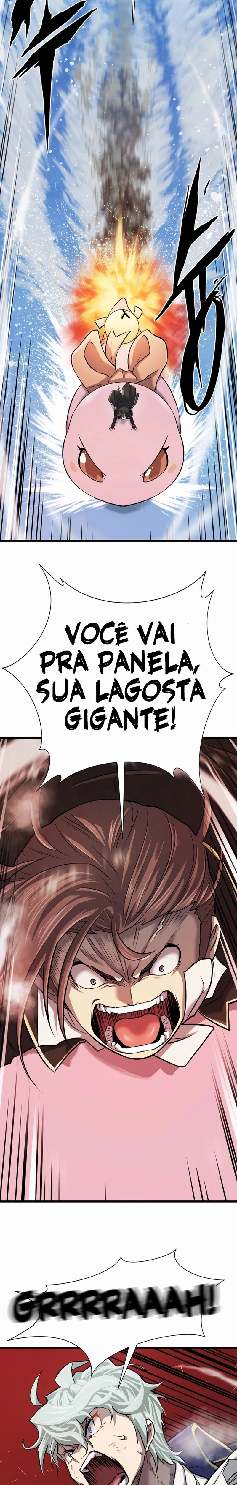 O Melhor Engenheiro Do Mundo Capítulo 29 Página 25
