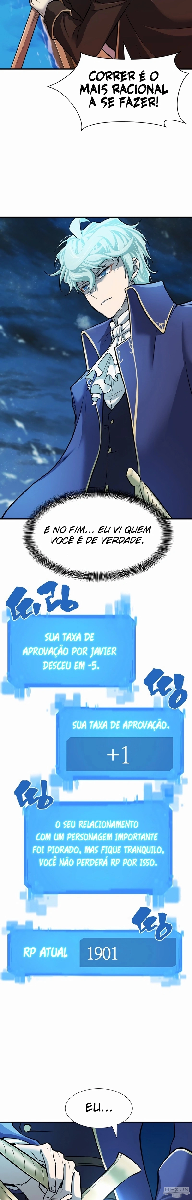O Melhor Engenheiro Do Mundo Capítulo 29 Página 5