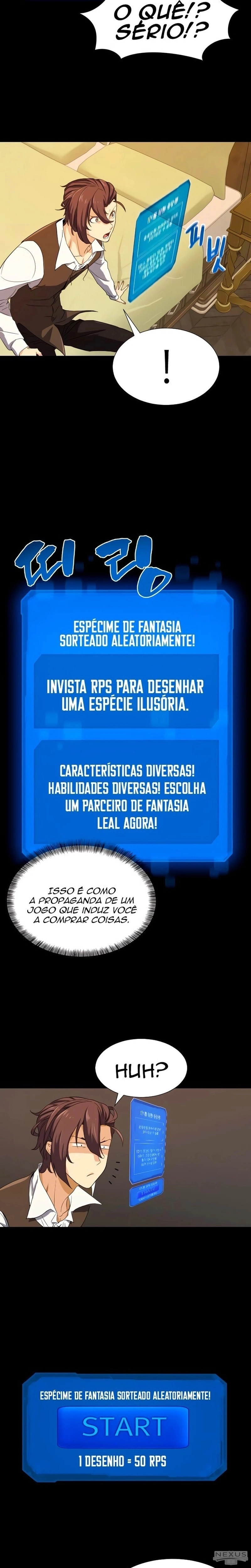 O Melhor Engenheiro Do Mundo Capítulo 3 Página 16