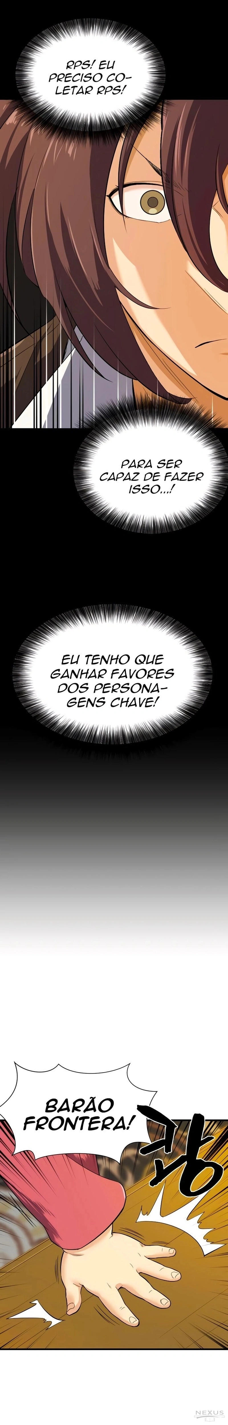 O Melhor Engenheiro Do Mundo Capítulo 3 Página 18