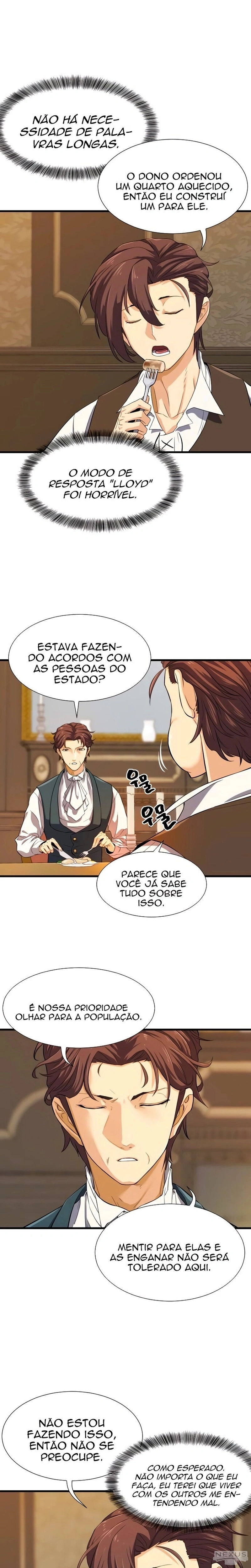 O Melhor Engenheiro Do Mundo Capítulo 3 Página 3