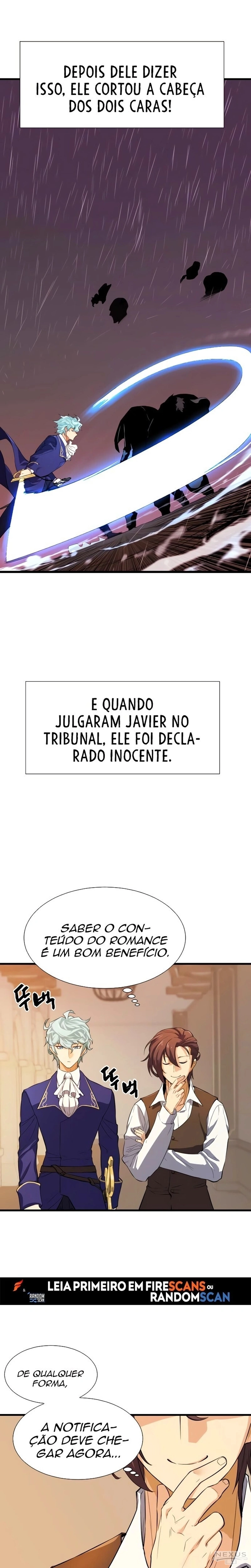 O Melhor Engenheiro Do Mundo Capítulo 3 Página 31