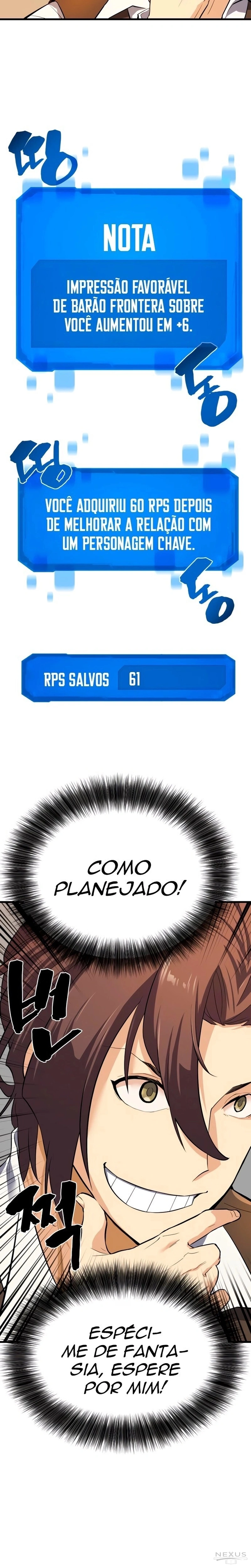 O Melhor Engenheiro Do Mundo Capítulo 3 Página 32