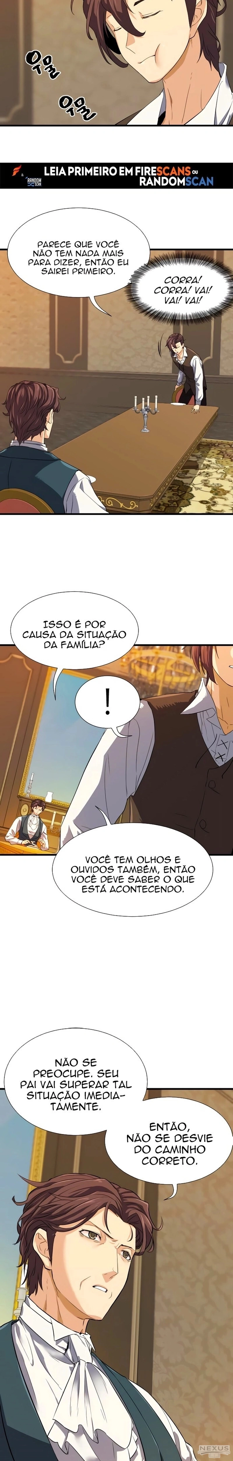 O Melhor Engenheiro Do Mundo Capítulo 3 Página 4