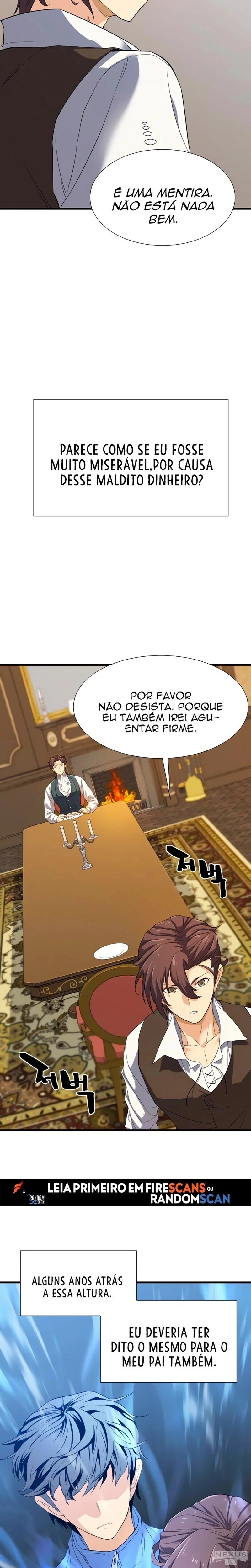 O Melhor Engenheiro Do Mundo Capítulo 3 Página 6