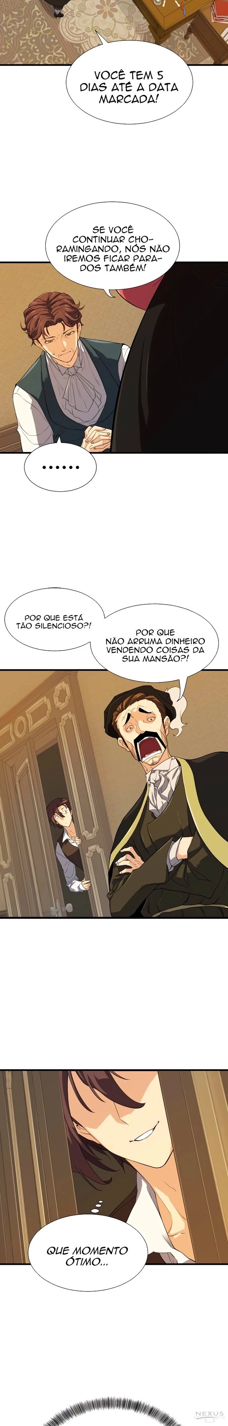 O Melhor Engenheiro Do Mundo Capítulo 3 Página 9