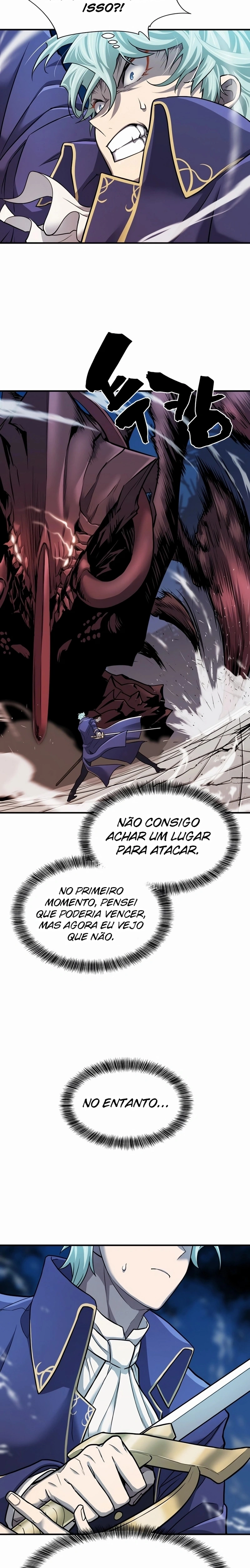 O Melhor Engenheiro Do Mundo Capítulo 30 Página 3