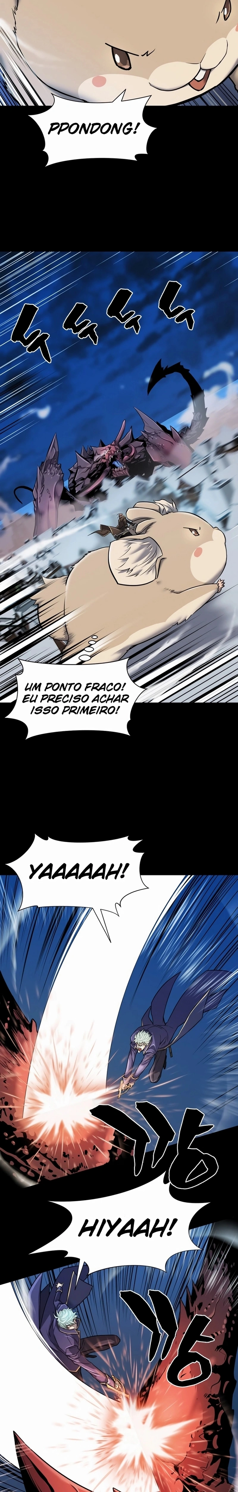 O Melhor Engenheiro Do Mundo Capítulo 30 Página 6