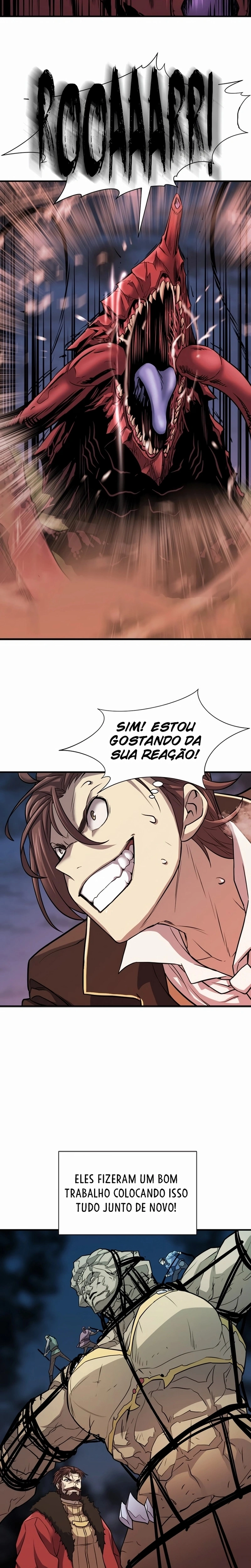 O Melhor Engenheiro Do Mundo Capítulo 31 Página 18