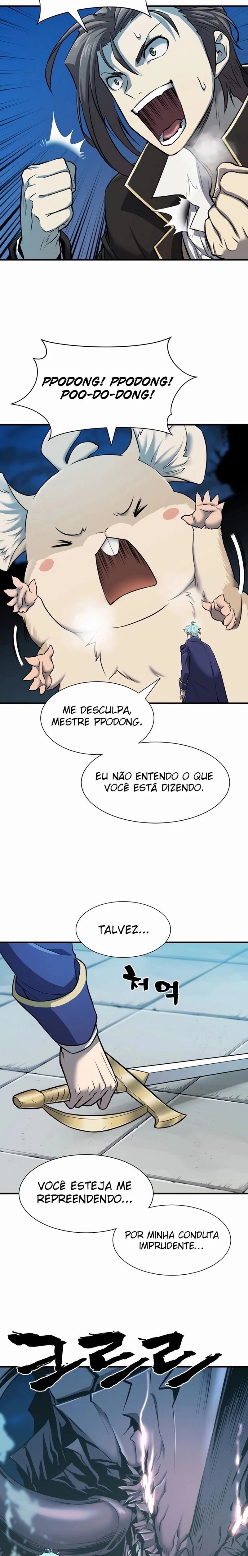 O Melhor Engenheiro Do Mundo Capítulo 31 Página 4