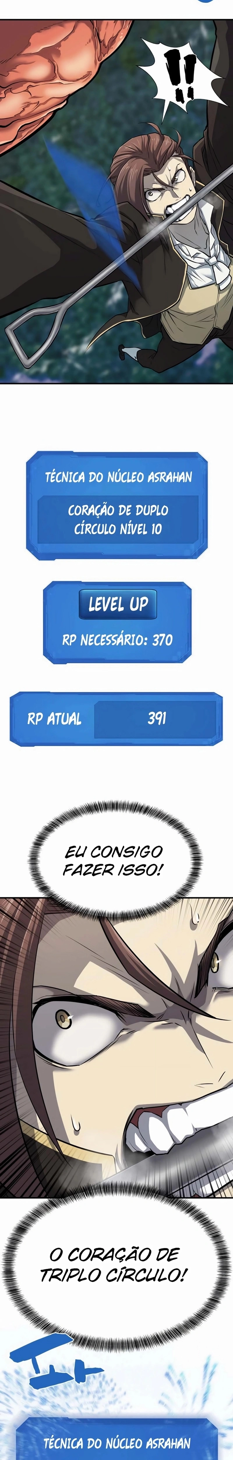 O Melhor Engenheiro Do Mundo Capítulo 32 Página 13