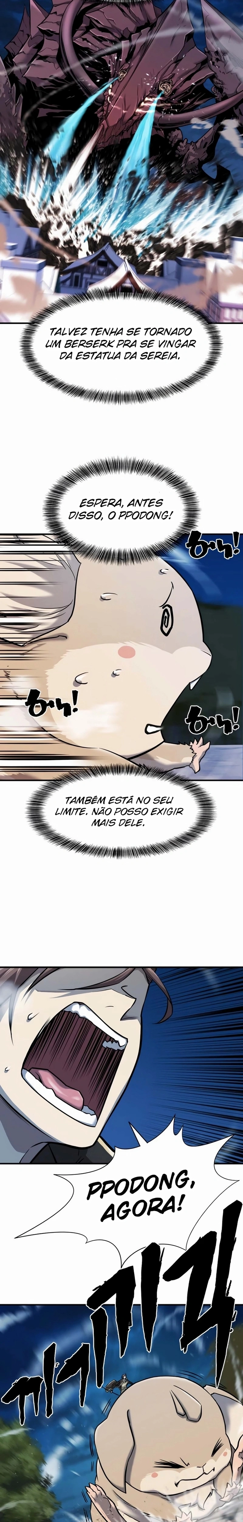 O Melhor Engenheiro Do Mundo Capítulo 32 Página 5